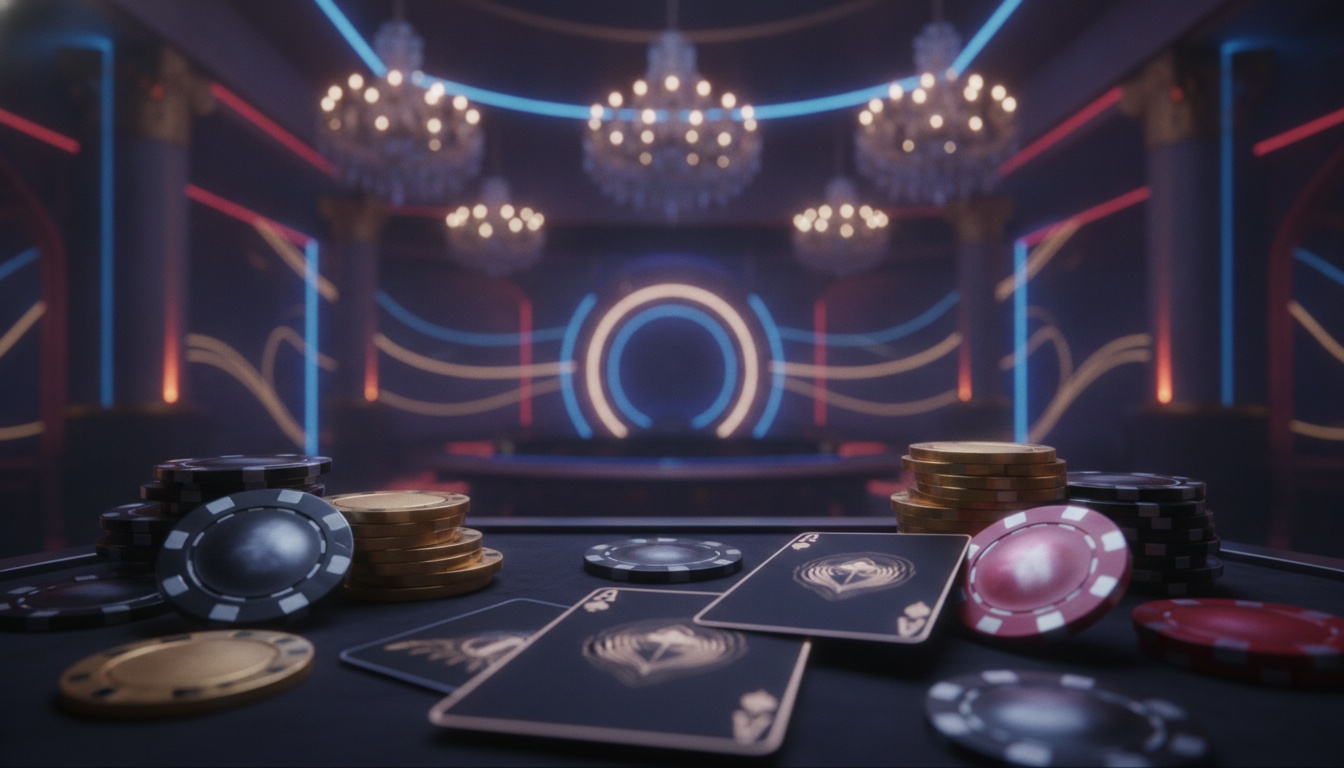 One Casino