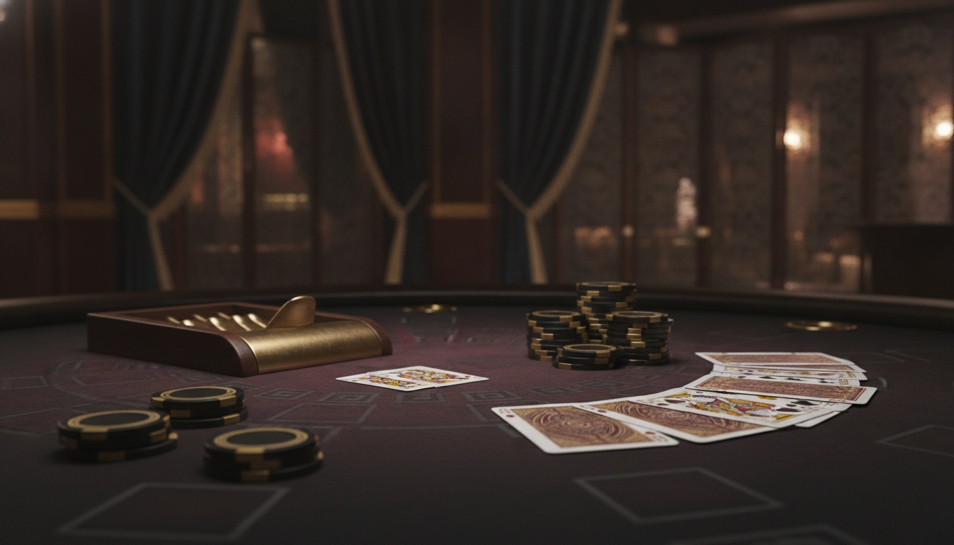 Explorez les Jeux Disponibles sur One Casino